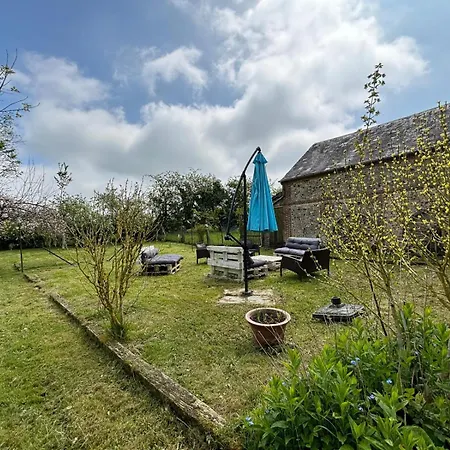 Charmante Maison Au Calme Avec Jardin, Wifi, Ideale Pour Les Familles Sainte-Gauburge-Sainte-Colombe